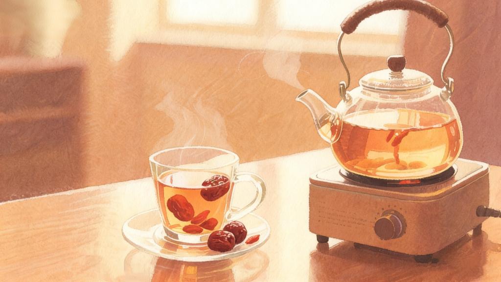 冬季进补勿“盲补” 专家提醒辨清体质科学滋养(图1) 冬季进补勿“盲补” 专家提醒辨清体质科学滋养(图1)