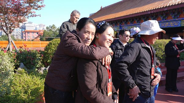 劲牌发布2025年度十大友好实践案例，品质铸就与社会责任并举(图3)