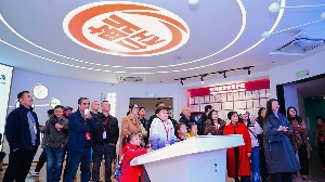 劲牌发布2025年度十大友好实践案例，品质铸就与社会责任并举(图2)