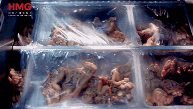 原阳食品企业开足马力赶订单,三期项目将提升产能50%(图3) 原阳食品企业开足马力赶订单,三期项目将提升产能50%(图3)