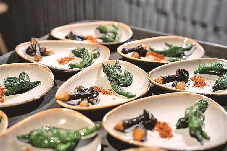 “文物+美食”走红：千年汉代味“飘”向大众餐桌