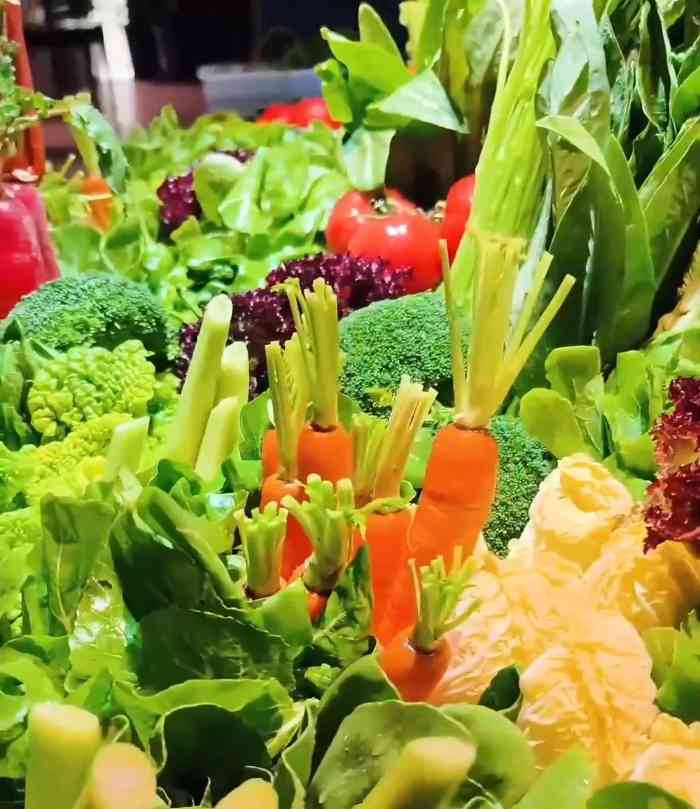 吃碱性食物不能改变体质 这样吃才健康(图1) 吃碱性食物不能改变体质 这样吃才健康(图1)