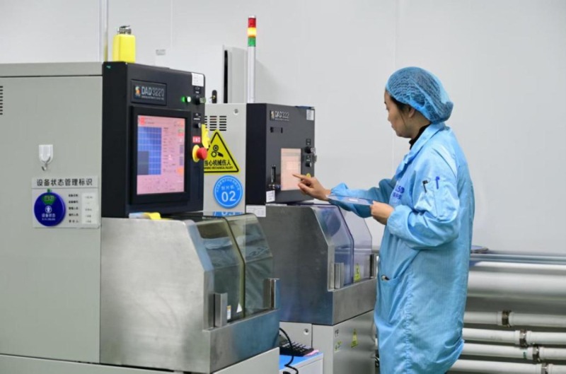 集群发展 串珠成链 创新赋能——河北省县域经济发展观察(图7)