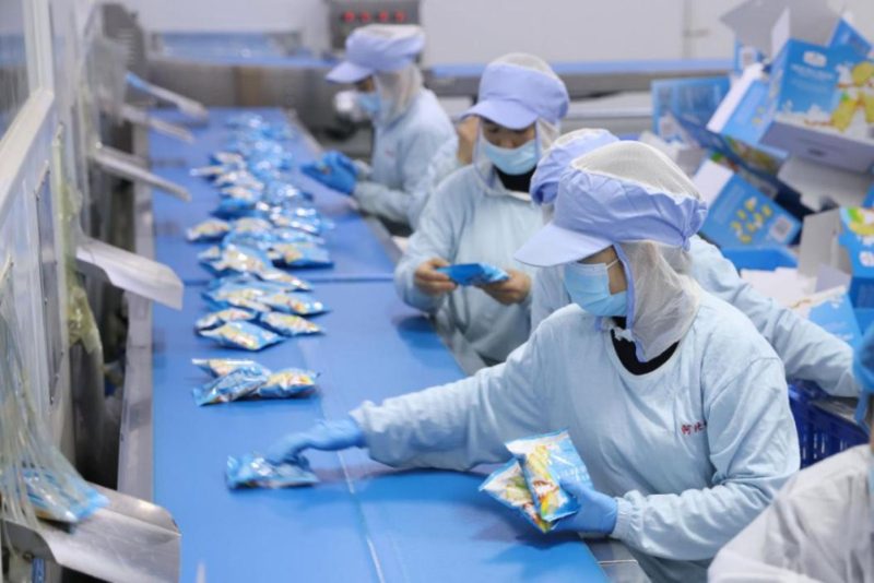 河北特色产业集群创新发展助推县域经济高质量崛起(图4) 河北特色产业集群创新发展助推县域经济高质量崛起(图4)