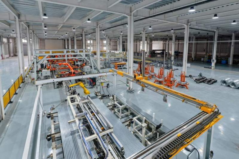 河北特色产业集群创新发展助推县域经济高质量崛起(图8) 河北特色产业集群创新发展助推县域经济高质量崛起(图8)