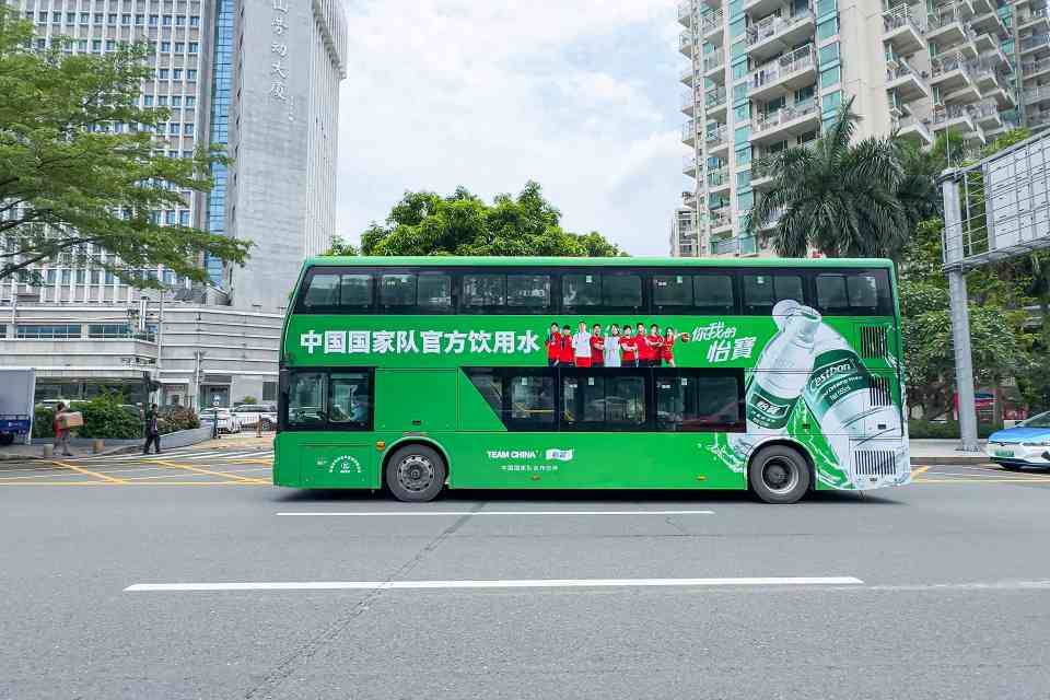 华润饮料携手中国国家队 共推体育健儿成长计划(图4)