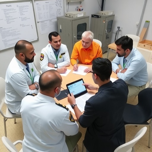 大连创新食品生产监管模式 实现跨部门检查互认全覆盖(图1)