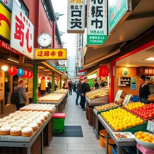 早餐行业生态化转型:结构升级与平台机遇(图3) 早餐行业生态化转型:结构升级与平台机遇(图3)