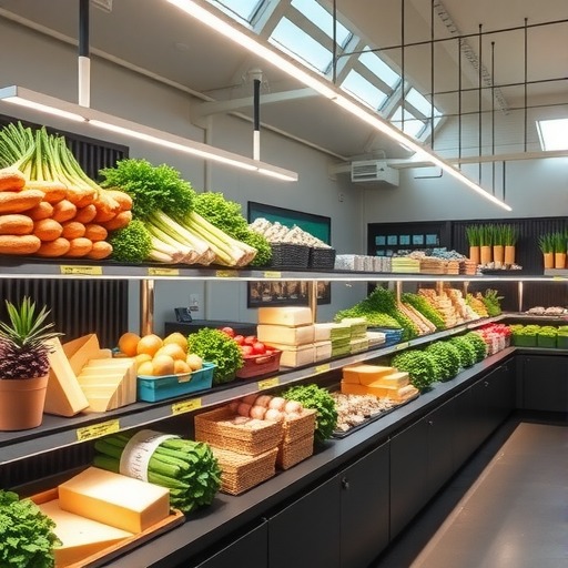 新质生产力驱动消费升级:食品行业品质与创新趋势(图1) 新质生产力驱动消费升级:食品行业品质与创新趋势(图1)