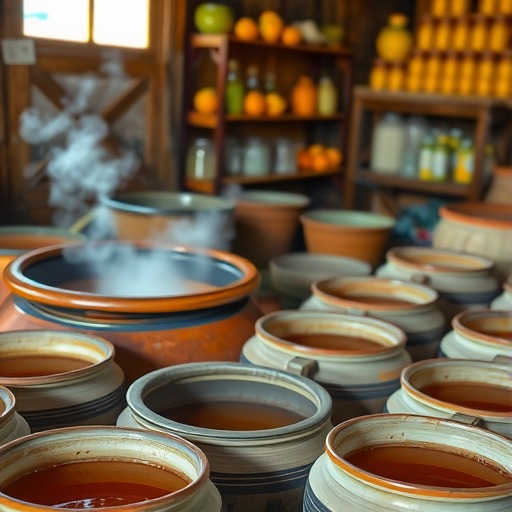 糟粕醋产业升级赋能文昌文旅融合发展(图1)