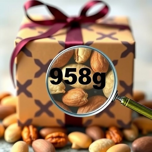 坚果礼盒虚假宣传引争议，消费者信任受损(图2)