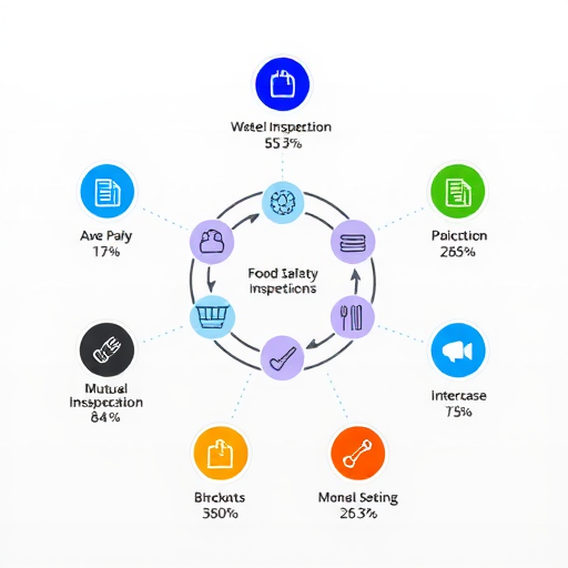 大连食品协同监管新模式推动产业高质量发展(图1)