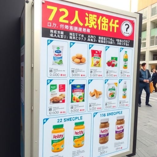 海口市公示32件保健食品及特殊医学用途配方食品广告样件(图1)