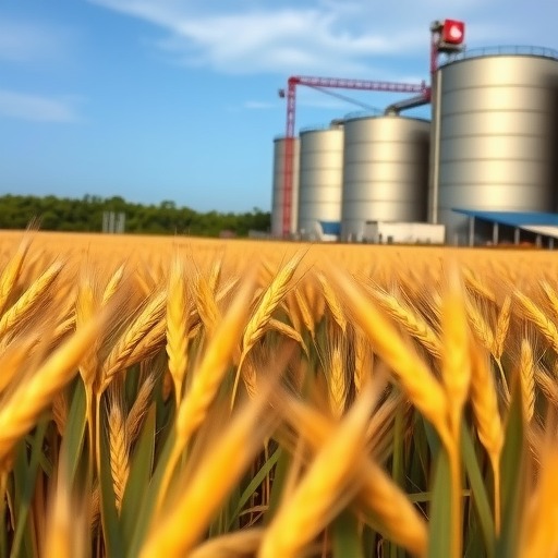 萧县全面推进乡村振兴战略加速农业现代化进程(图1)