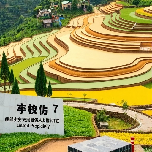 十堰市7项农业文化遗产入选全省目录(图1)