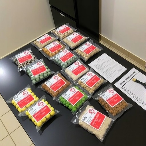 市场监管总局通报18类食品接触用纸容器质量安全(图1)