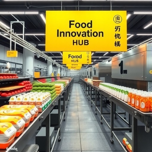 长三角冷链食品产业协同发展论坛聚焦高质量发展(图1)