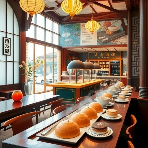 老字号创新融合传统文化与新消费体验(图8)