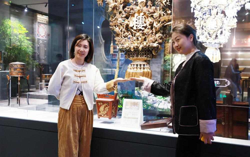 解码人文经济新动能丨寻味！老字号做出“新”味道