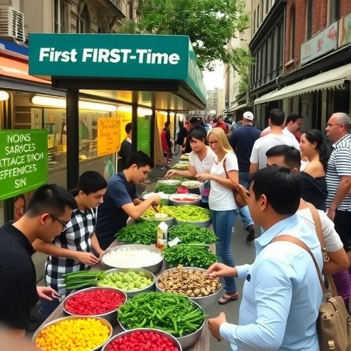 多城发力新经济首店革新驱动消费活力增长(图4)