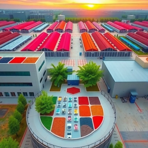 阳西打造全球最大调味品生产基地 推动产业集群驱动经济高质量发展(图1)