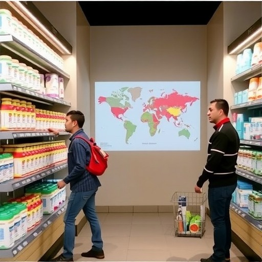 全球婴幼儿奶粉召回潮：中法澳等多国警惕蜡样芽孢杆菌毒素风险(图1)