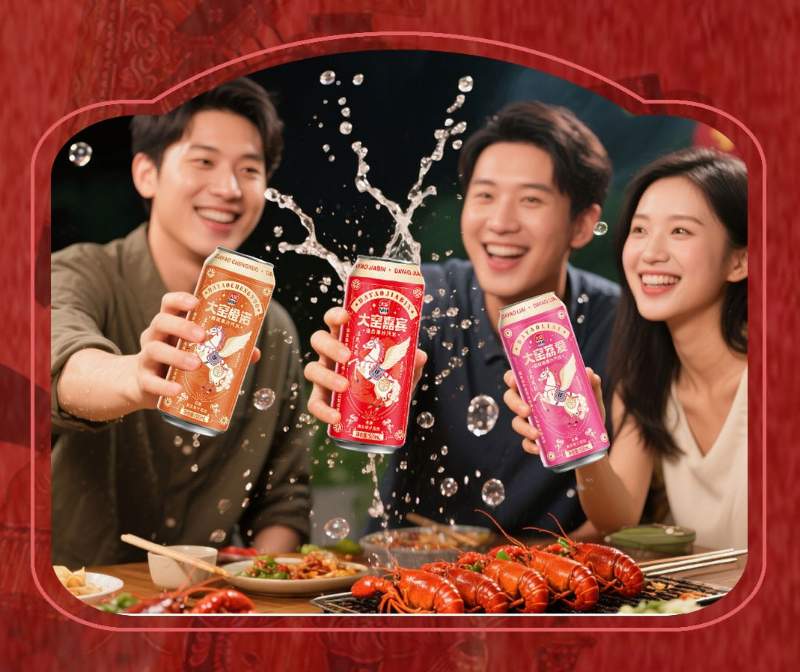 非遗走进餐桌 共同唤醒品牌文化价值(图5)