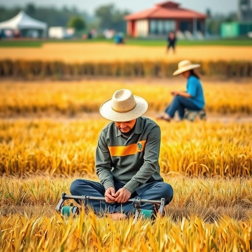河南农业人才振兴激活乡村产业链升级(图1)