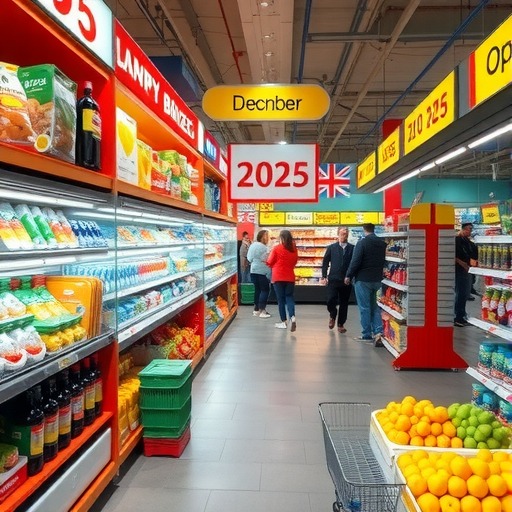 2025年12月份社会消费品零售总额增长0.9%(图4)
