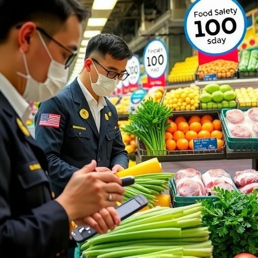 百日攻坚丨守护群众“舌尖上的安全” 玛多环食药侦大队开展食品安全检查(图3)