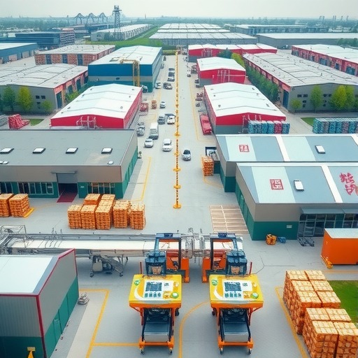 成都新津：健康食品产业聚链成势(图1)