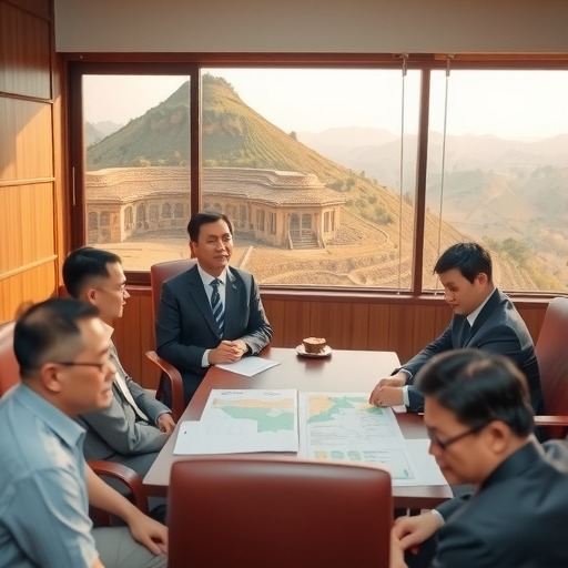 农业农村部与江西共商农业强省建设与乡村振兴新路径(图2)