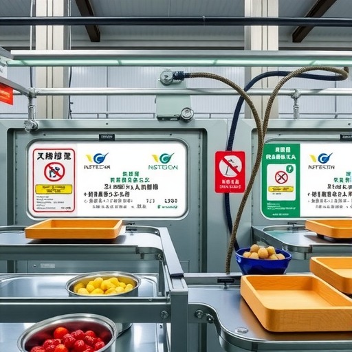 福建市场监管工作稳中向好 质量消费双提升(图1)