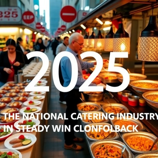 2025餐饮业展现韧性 驱动消费复苏新引擎(图2)