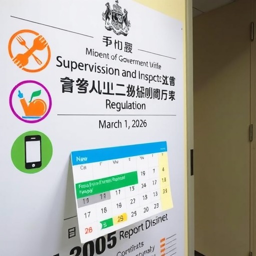 监察工作信息公开条例全面实施 构建科学规范机制提升公信力(图2)