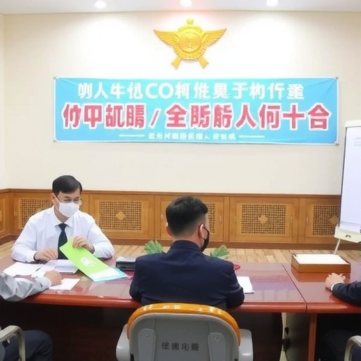 鹤壁市淇滨区召开食品安全专项整治工作会(图1)