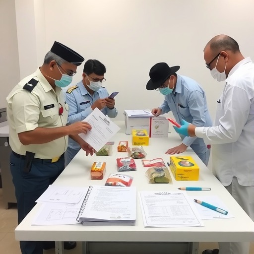 全国人大常委会启动食品安全法执法检查(图1) 全国人大常委会启动食品安全法执法检查(图1)