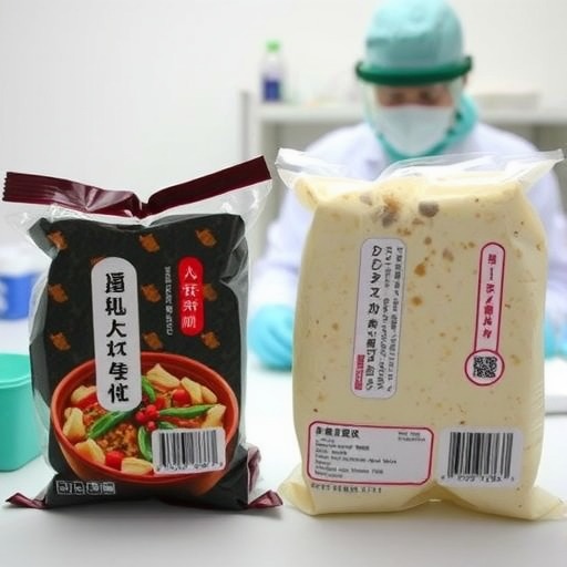 注意!福建这2批次不合格食品检出微生物污染问题(图1) 注意!福建这2批次不合格食品检出微生物污染问题(图1)