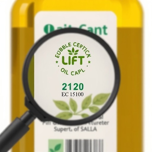 芜湖市市场监管局关于食用植物油的消费提示(图1) 芜湖市市场监管局关于食用植物油的消费提示(图1)