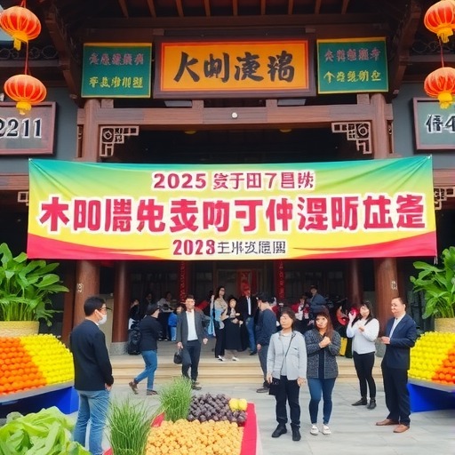 2025年山西省全民营养周启动大会成功举办(图1) 2025年山西省全民营养周启动大会成功举办(图1)