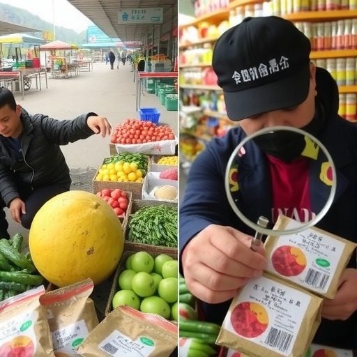 事关农村食品安全!肇庆市市场监管局发出消费提示(图1) 事关农村食品安全!肇庆市市场监管局发出消费提示(图1)