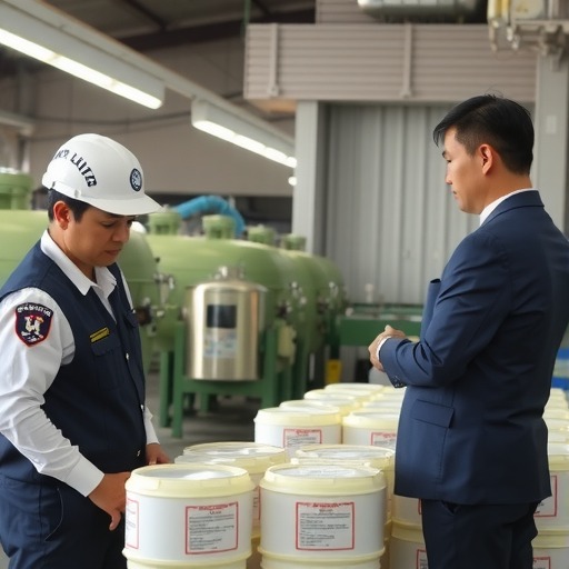 淮南市潘集区市场监管局开展植物油小作坊专项检查(图1) 淮南市潘集区市场监管局开展植物油小作坊专项检查(图1)