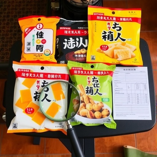 上海检出7批次不合格食品,有糯米锅巴、蜂蜜、开口松子等(图1) 上海检出7批次不合格食品,有糯米锅巴、蜂蜜、开口松子等(图1)