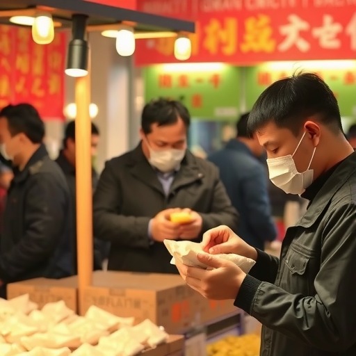常州开展端午节食品安全专项抽检(图1) 常州开展端午节食品安全专项抽检(图1)