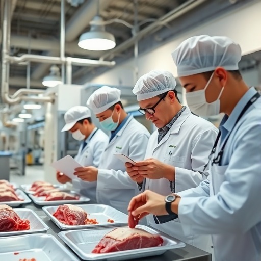泰安市市场监督管理局关于规范肉类产品经营行为的风险防控提示(图1) 泰安市市场监督管理局关于规范肉类产品经营行为的风险防控提示(图1)