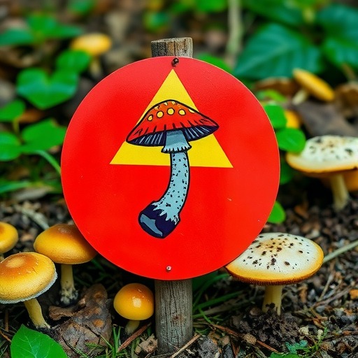 预防野生菌中毒预警通告(图1) 预防野生菌中毒预警通告(图1)