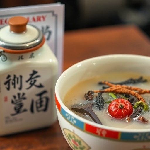 答复|食品中添加中药材(图1) 答复|食品中添加中药材(图1)
