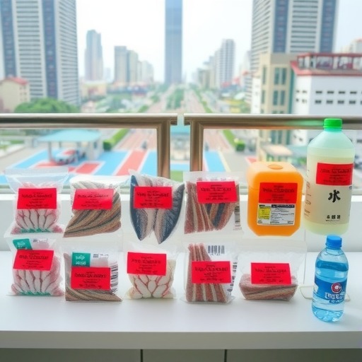 广东这23批次不合格食品被通报,有冰鲜黄花鱼、包装饮用水、嫩肉粉等(图1) 广东这23批次不合格食品被通报,有冰鲜黄花鱼、包装饮用水、嫩肉粉等(图1)