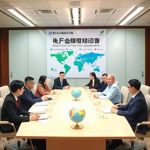 凝聚全球智慧,共筑食品安全防线 ——国家食品安全风险评估中心国际顾问专家委员会2025年会议在北京召开(图1) 凝聚全球智慧,共筑食品安全防线 ——国家食品安全风险评估中心国际顾问专家委员会2025年会议在北京召开(图1)