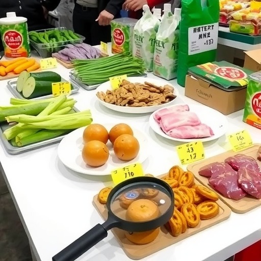 安徽：食品安全“你点我检”专项抽检结果出炉，看看有你关心的吗？(图1)